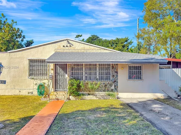 532 SW 44th Ave, Miami, FL 33134