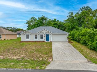 2424 Keeport Dr, Spring Hill, FL 34609
