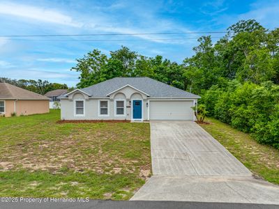 2424 Keeport Dr, Spring Hill, FL, 34609