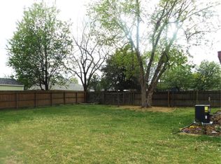 2811 Carley Pl, Springdale, AR 72762