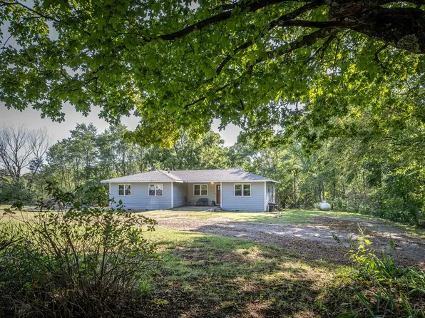 15802 S Highway 170, West Fork, AR 72774