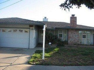 24646 Broadmore Ave, Hayward, CA 94544