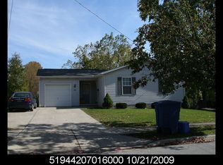 108 Channing St, Delaware, OH 43015