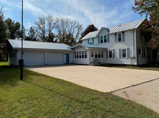 1125 McDonald St, Oconto, WI 54153