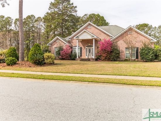 152 Brigham Drive, Richmond Hill, GA 31324