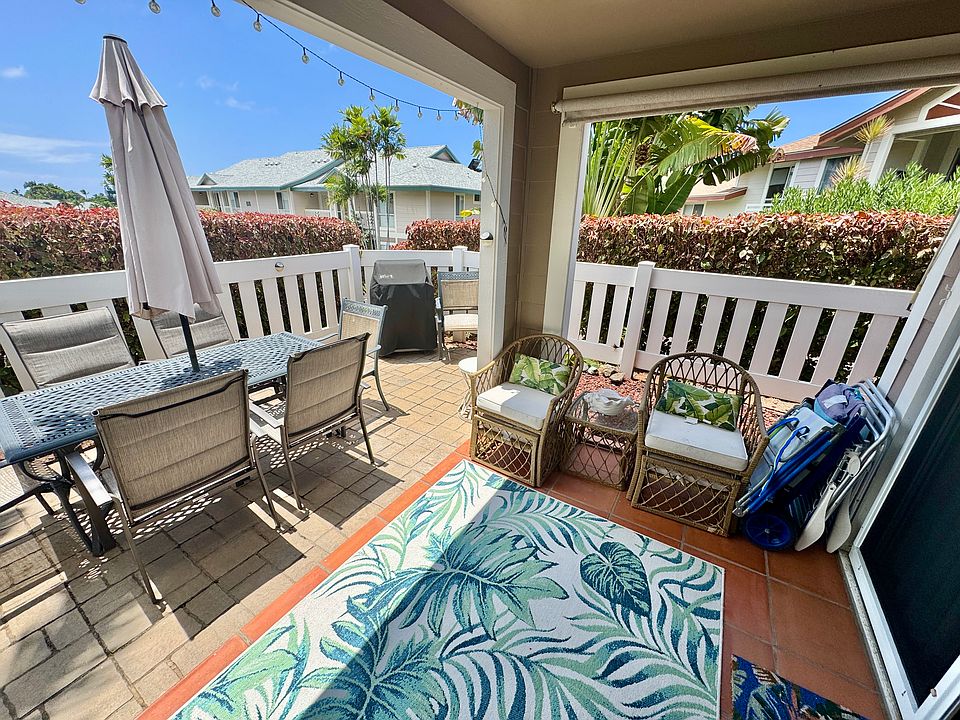1st image of 75-6081 Alii Dr APT Jj101