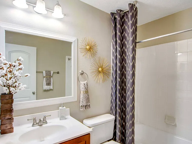 Residences at Vinings Mountain — Photo 64