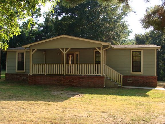 2nd image of 120 County Road 1631