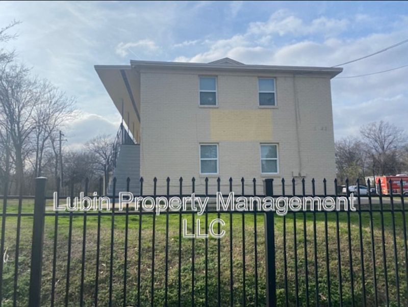 1st image of 1043 College St APT 7