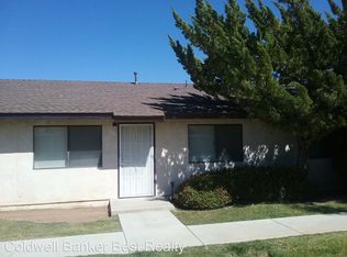 21052 Santa Barbara Dr APT B, Tehachapi, CA 93561