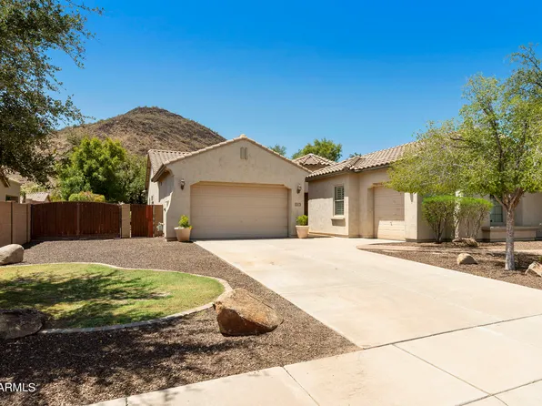 5528 W PARSONS Road, Phoenix, AZ 85083