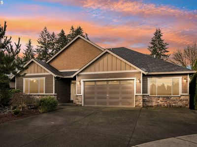 6803 NE 69th Cir, Vancouver, WA, 98661