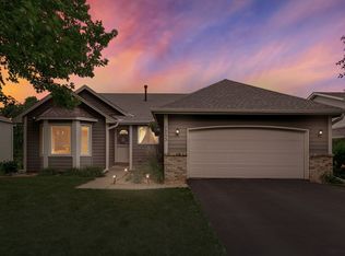 7293 159th St W, Apple Valley, MN 55124