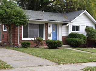 1045 Borgstrom Ave, Ypsilanti, MI