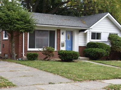 1045 Borgstrom Ave, Ypsilanti, MI, 48198