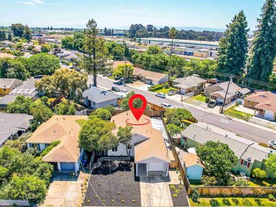 76 Schuylkill Ave, Hayward, CA, 94544