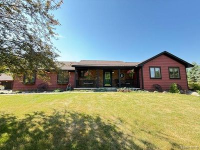 4897 Curtiss Dr, Lapeer, MI, 48446