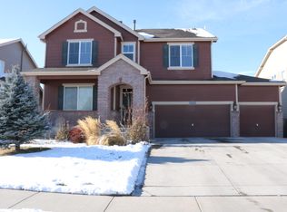 5991 Banner St, Timnath, CO 80547