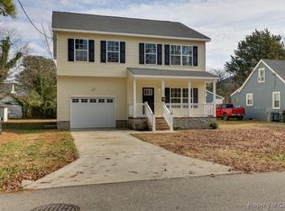 608 Kentucky Ave, Hampton, VA 23661