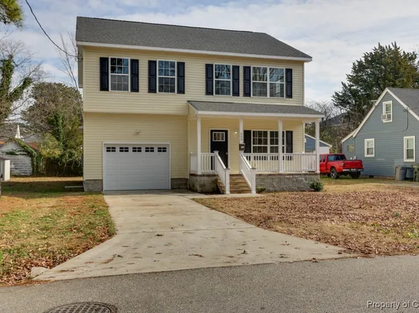 608 Kentucky Ave, Hampton, VA 23661