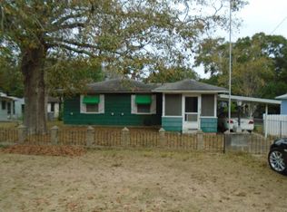 6 Elegans Ave, Perdido Key, FL 32507