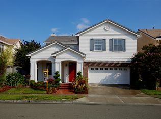 103 Square Rigger Cv, Hercules, CA 94547