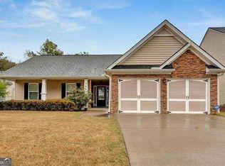 705 Sycamore Dr, Villa Rica, GA 30180