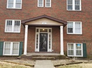701 W Prairie Ave #2, Decatur, IL 62522