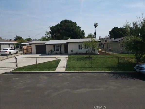 15317 Athol St, Fontana, CA 92335