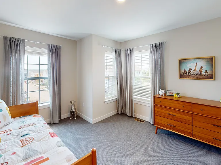 Navesink bedroom #3 Navesink bedroom #3