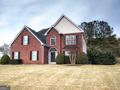 3814 Wheaton Ct, Snellville, GA, 30039