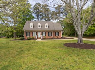 611 Regency Cir, Anderson, SC 29625
