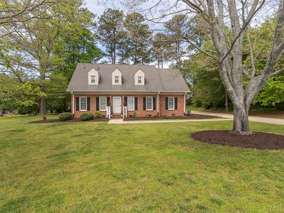 611 Regency Cir, Anderson, SC, 29625