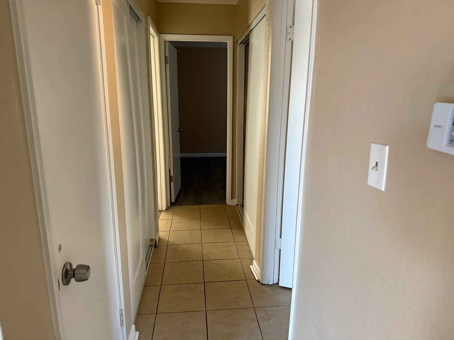 2 bed, $2,100 — Photo 4