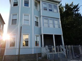 481 Hollister Ave, Bridgeport, CT 06607