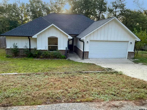 9313 W Lakeshore Dr, Tyler, TX 75709