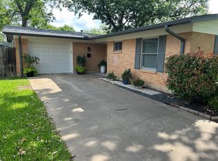 2114 Lanier Dr, Austin, TX 78757