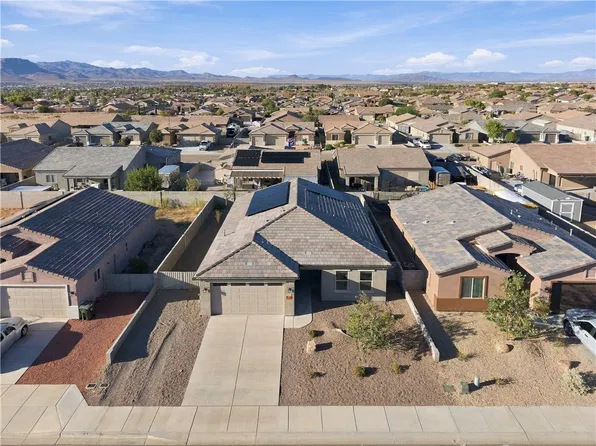 3277 Cherri Avenue, Kingman, AZ 86401