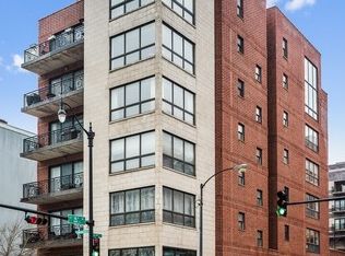 1600 S Wabash Ave UNIT 2W, Chicago, IL 60616