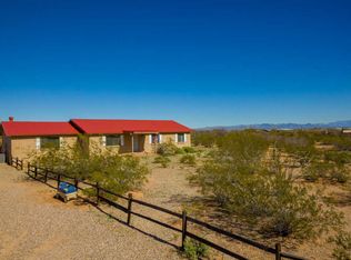 17942 W Avra Valley Rd, Marana, AZ 85653
