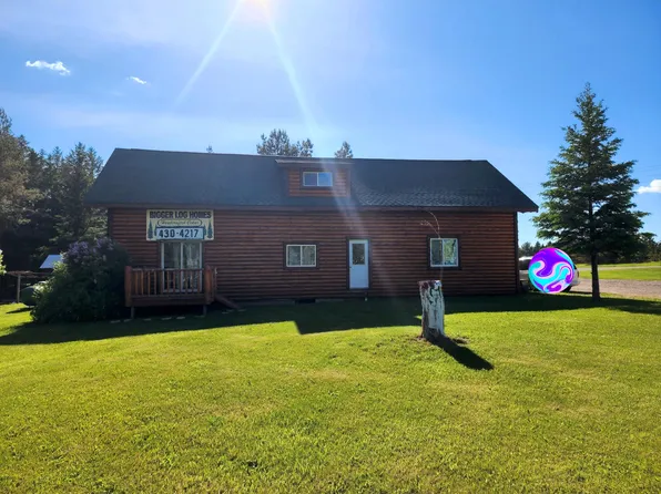 W16411 Us Highway 2, Gould City, MI 49838