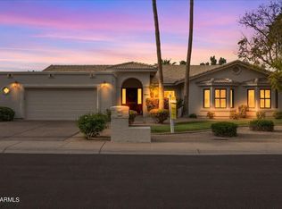 8672 E Charter Oak Dr, Scottsdale, AZ 85260