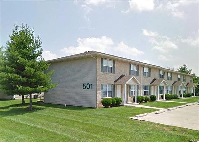 1st image of 501 Ponderosa Ave APT 6