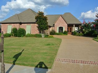 120 Huntington Vw, Brandon, MS 39047