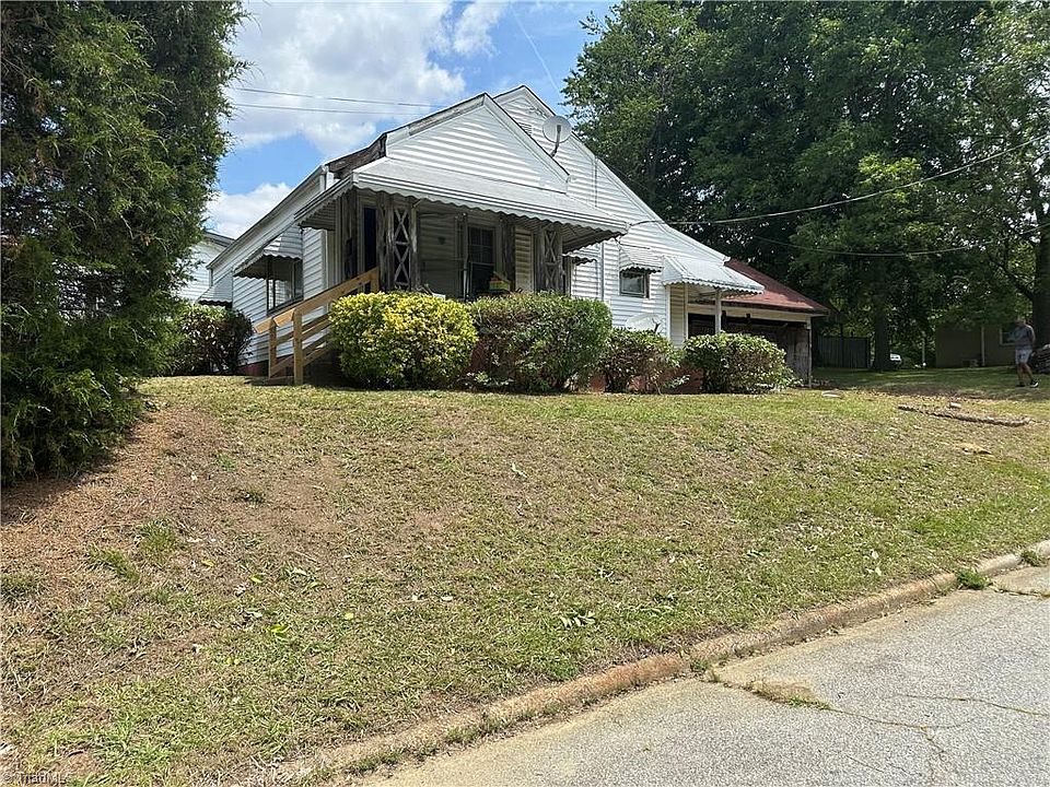 1st image of 1113 Benjamin Benson St