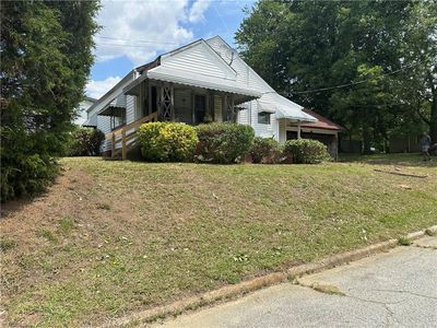 1113 Benjamin Benson St, Greensboro, NC, 27406