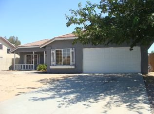 14783 Providence Rd, Adelanto, CA 92301