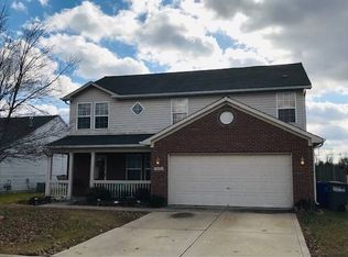 873 Shore Bend Blvd, Kokomo, IN 46902
