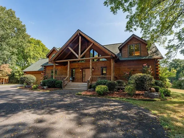 3359 Riverbend Rd, Heber Springs, AR 72543