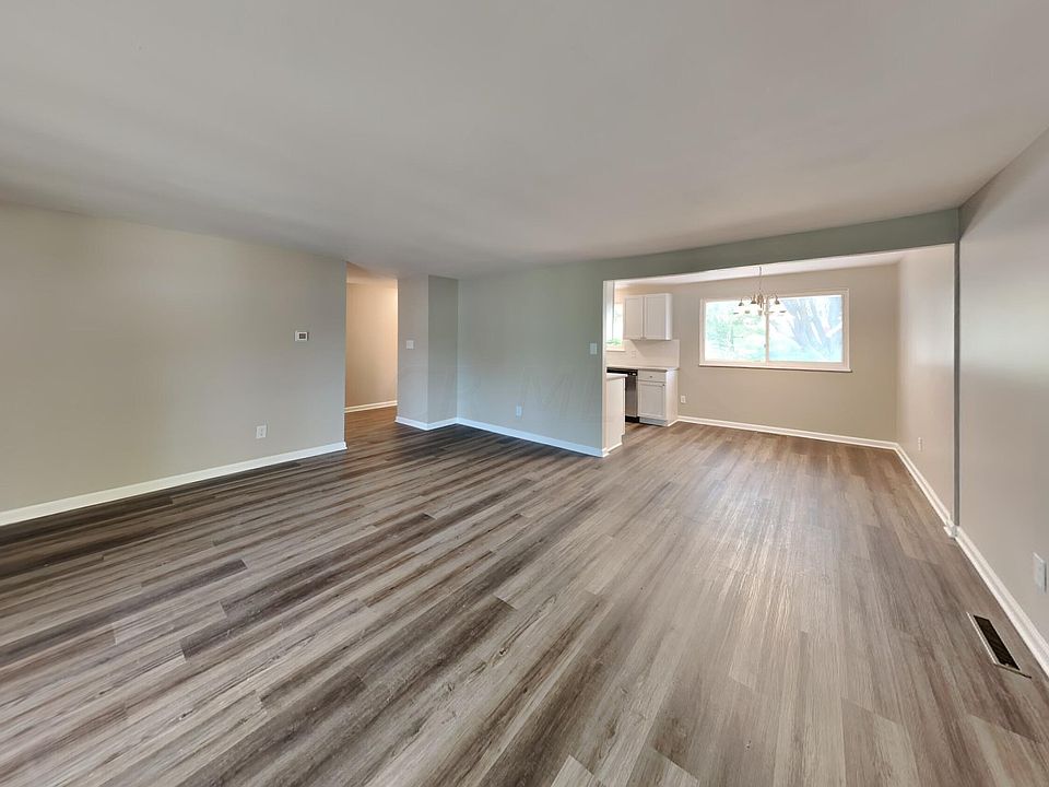 1658 Rosehill Rd, Reynoldsburg, OH 43068 Zillow